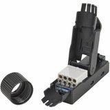 CAT6A CLASS EA UTP FIELD-