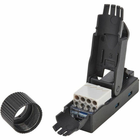 CAT6A CLASS EA UTP FIELD-