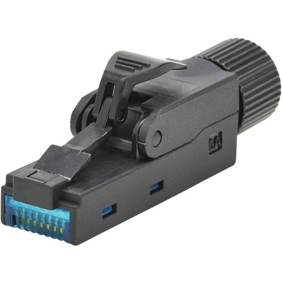 CAT6A CLASS EA UTP FIELD-