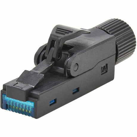 CAT6A CLASS EA UTP FIELD-