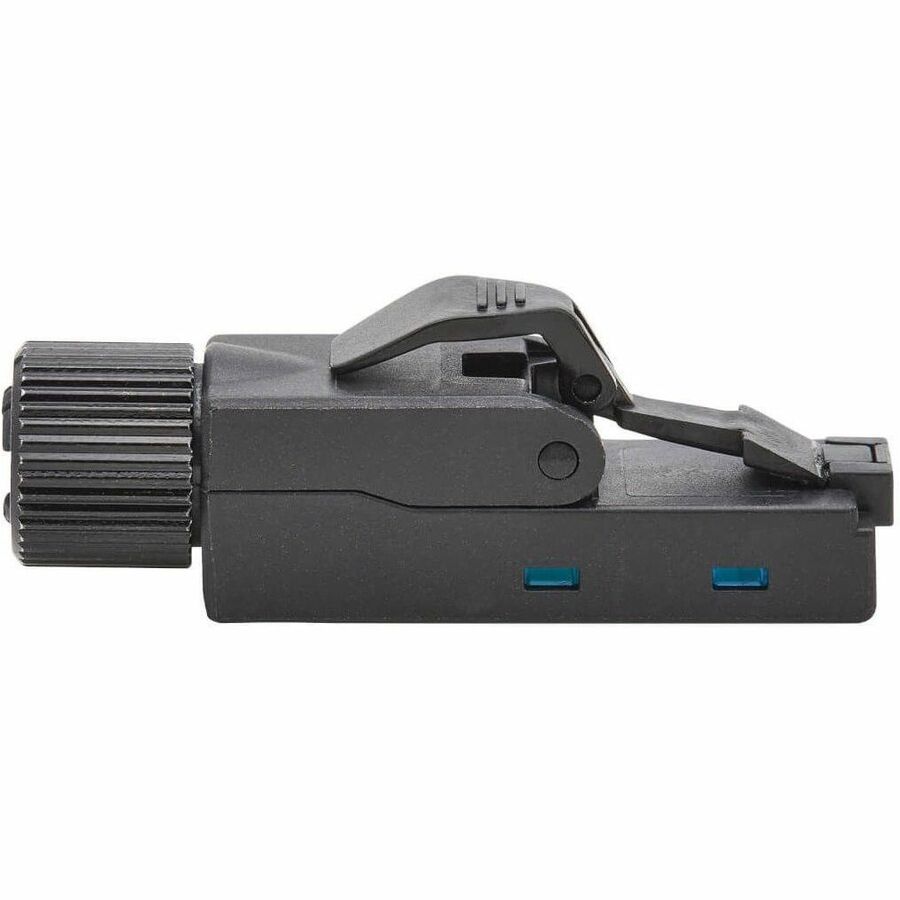 CAT6A CLASS EA UTP FIELD-