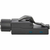 CAT6A CLASS EA UTP FIELD-