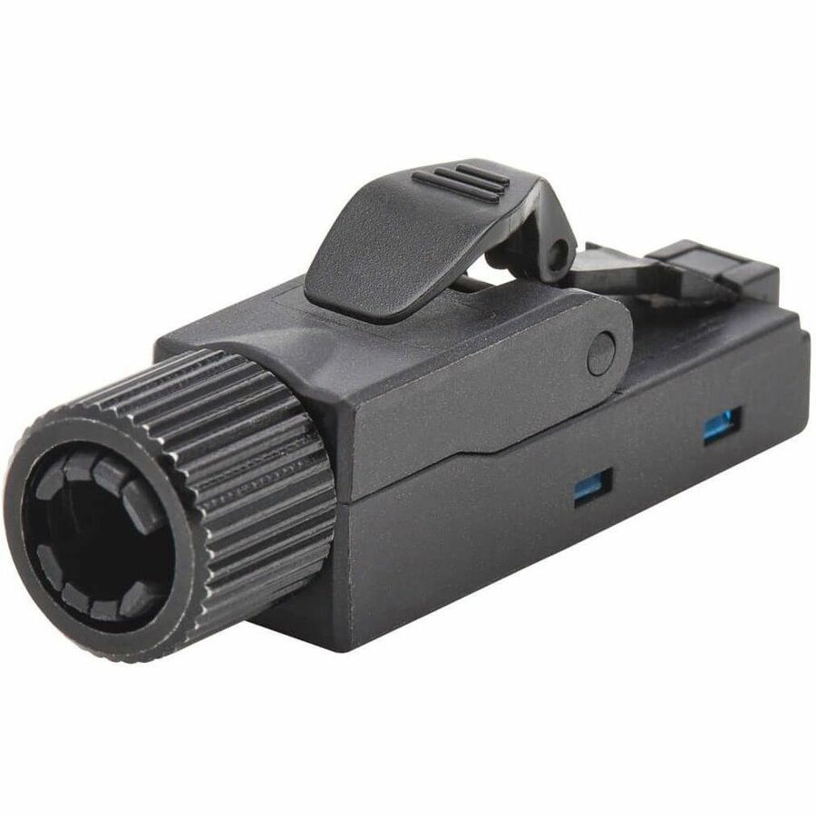 CAT6A CLASS EA UTP FIELD-