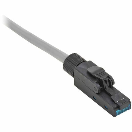 CAT6A CLASS EA UTP FIELD-