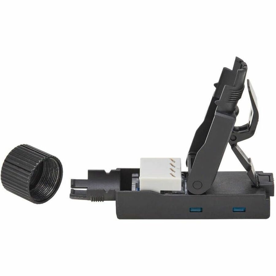 CAT6A CLASS EA UTP FIELD-