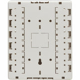 SURFACE-MOUNT BOX FOR KEYSTONE