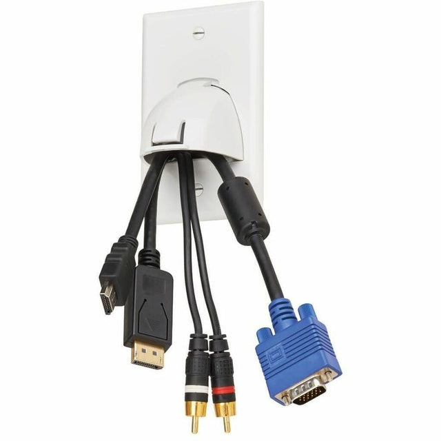 SINGLE-GANG UP-OR DOWN-ANGLE