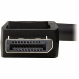 DISPLAYPORT TO HDMI SPLITTER