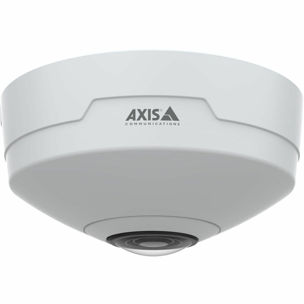 AXIS M4327-P 6MP FISHEYE