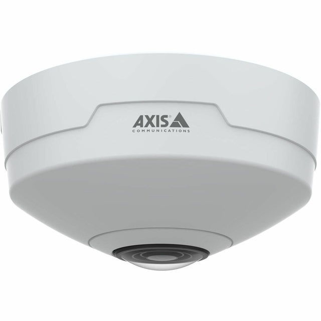 AXIS M4327-P 6MP FISHEYE