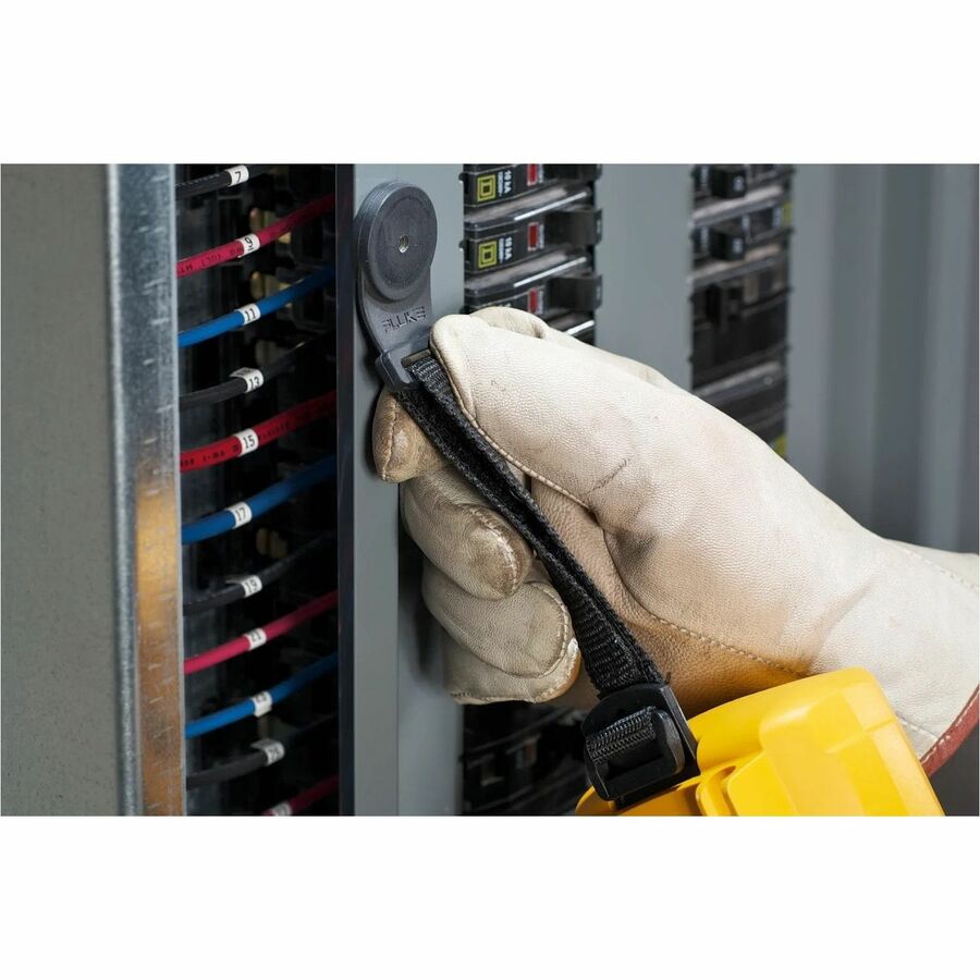 INDUSTRIAL TRUE-RMS MM COMBO