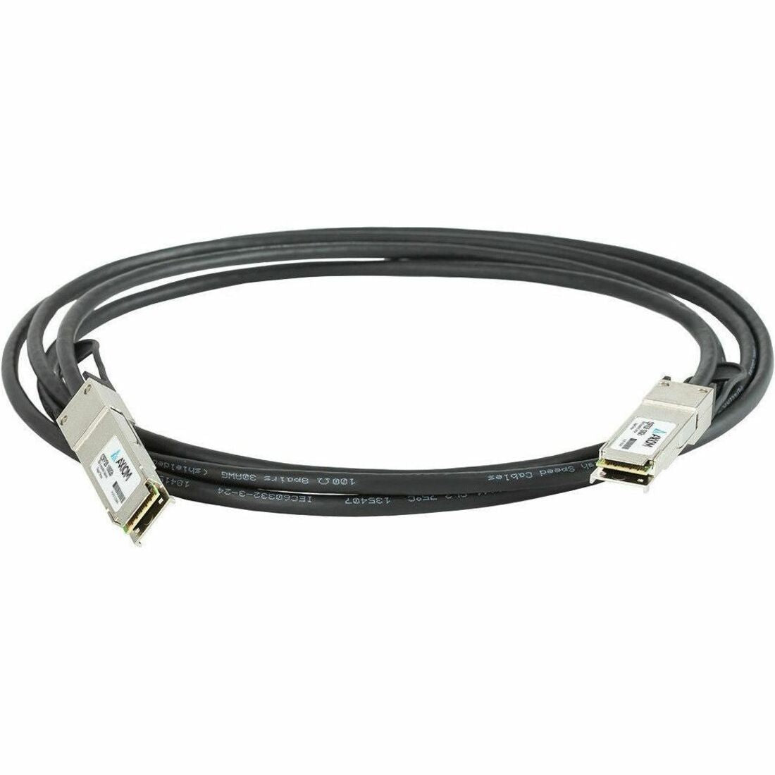 100GBASE-CR4 QSFP28 PASSIVE