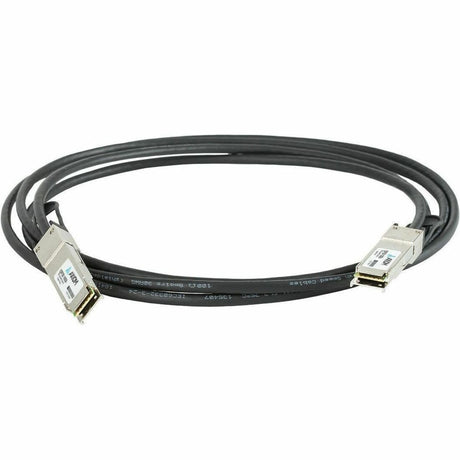 100GBASE-CR4 QSFP28 PASSIVE