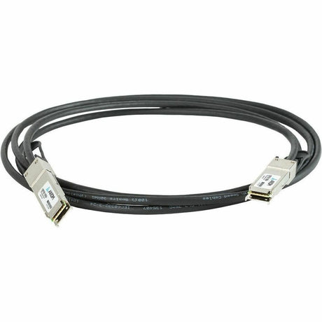 100GBASE-CR4 QSFP28 PASSIVE