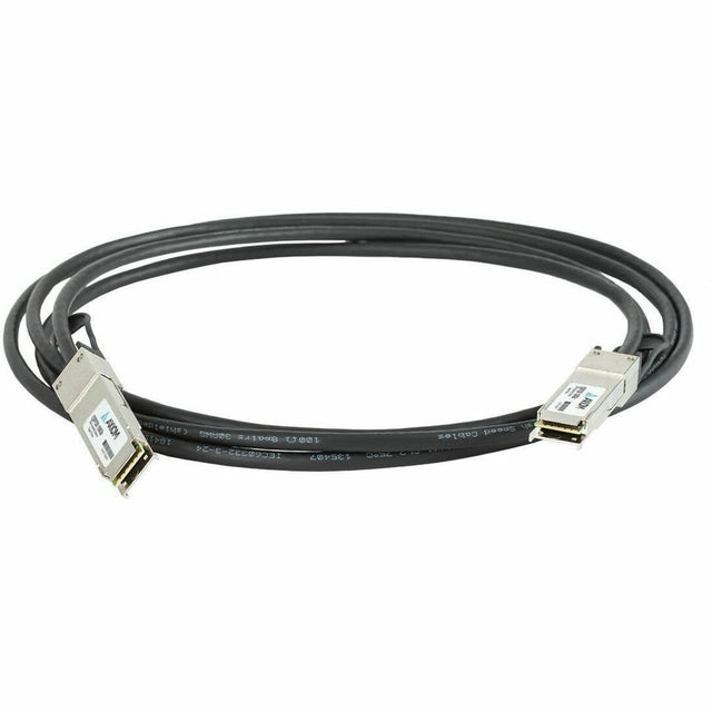 100GBASE-CR4 QSFP28 PASSIVE