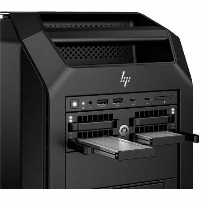 CUSTOM Z8G5 W3425 32GB/1TB