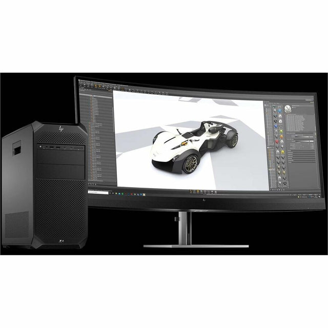 CUSTOM Z8G5 W3425 32GB/1TB