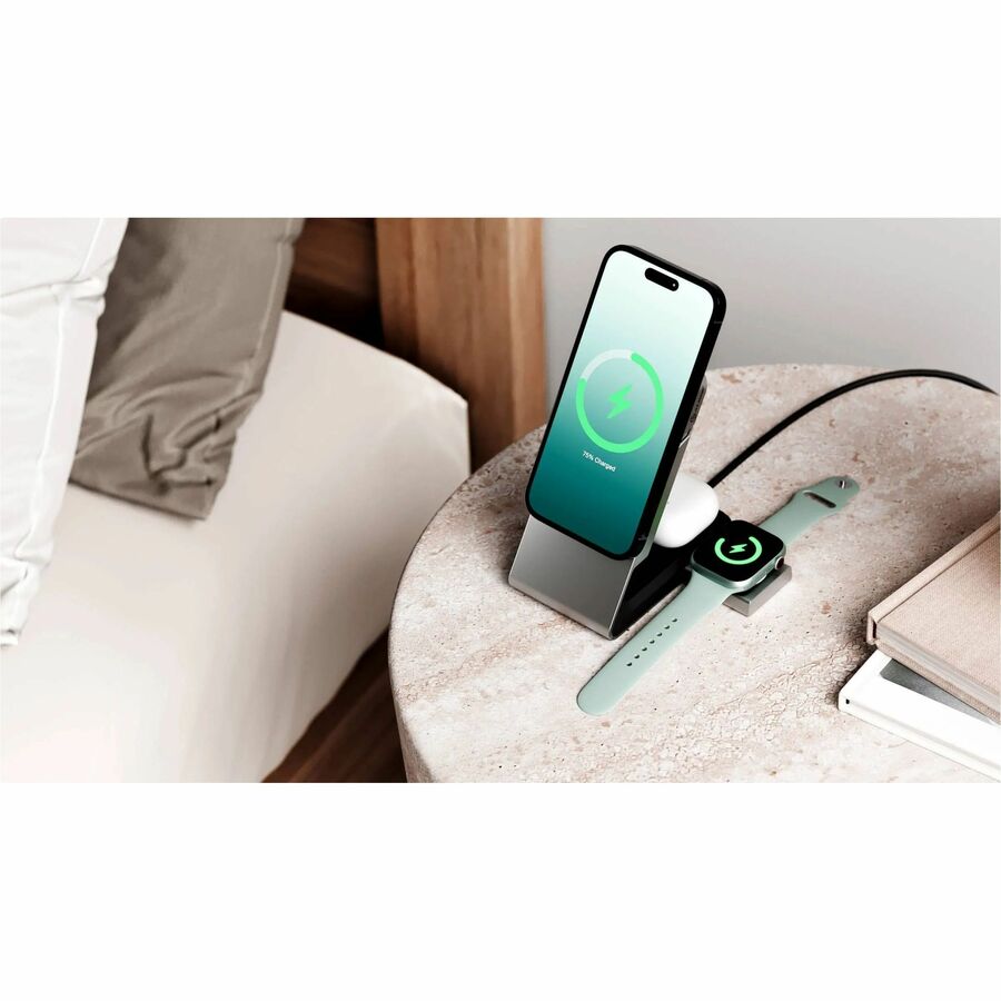 Alogic Matrix Induction Charger