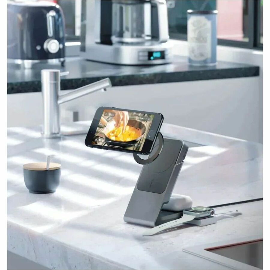 Alogic Matrix Induction Charger