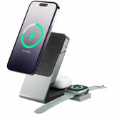 Alogic Matrix Induction Charger