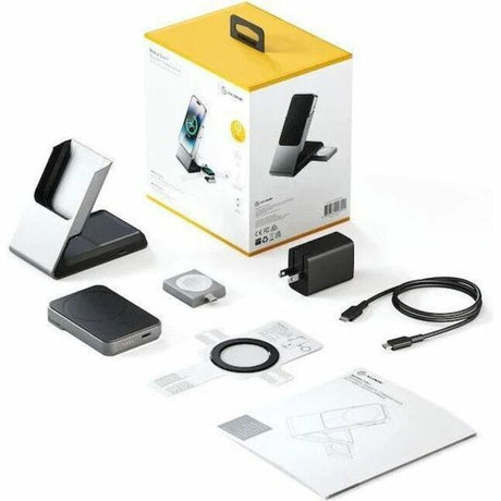 Alogic Matrix Induction Charger