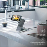 Alogic Matrix Induction Charger