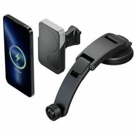 Alogic Matrix Universal Magnetic Car Charger with Air Vent & Dash Mount