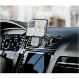 Alogic Matrix Universal Magnetic Car Charger with Air Vent & Dash Mount