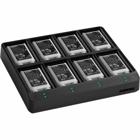 Shure SBC80-903 Multi-Bay Battery Charger