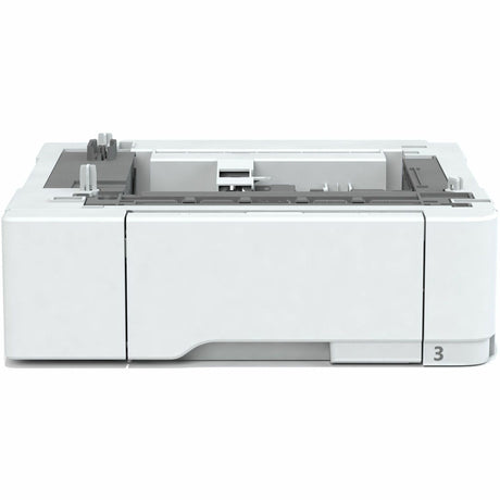 Xerox Optional Tray 3: 550-Sheet Paper Tray, 097N02468 Must Be Installed First