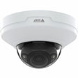 AXIS M4218-LV 8 Megapixel 4K Network Camera - Color - Dome