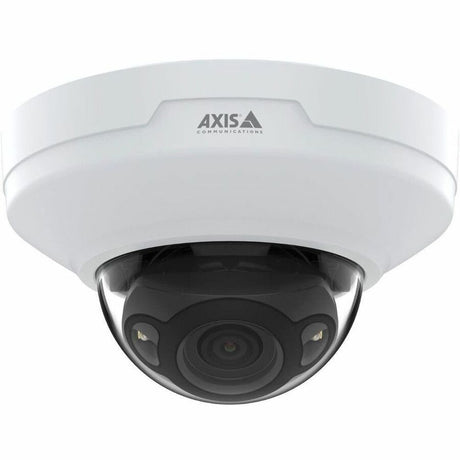 AXIS M4218-LV 8 Megapixel 4K Network Camera - Color - Dome