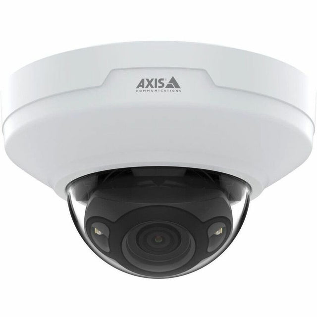 AXIS M4218-LV 8 Megapixel 4K Network Camera - Color - Dome