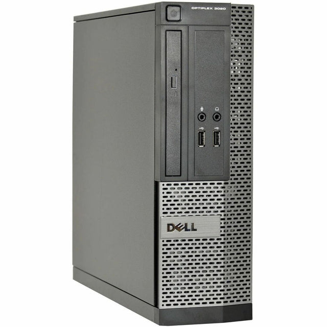 DELL 3020 SFF I5-4570 REFURB