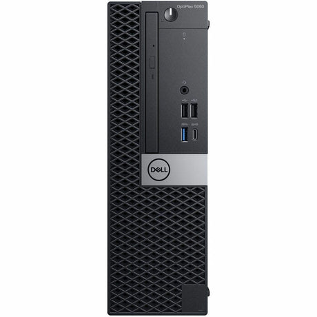 DELL 5060 SFF I5-8500 REFURB