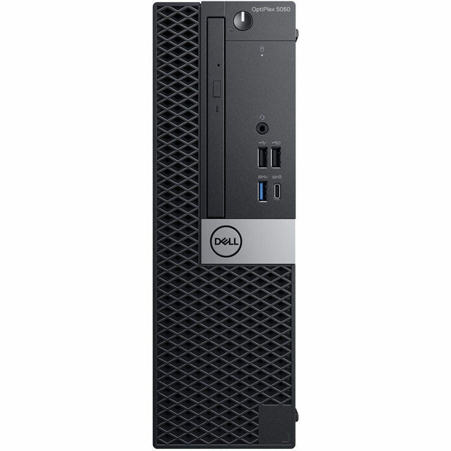 DELL 5060 SFF I5-8500 REFURB
