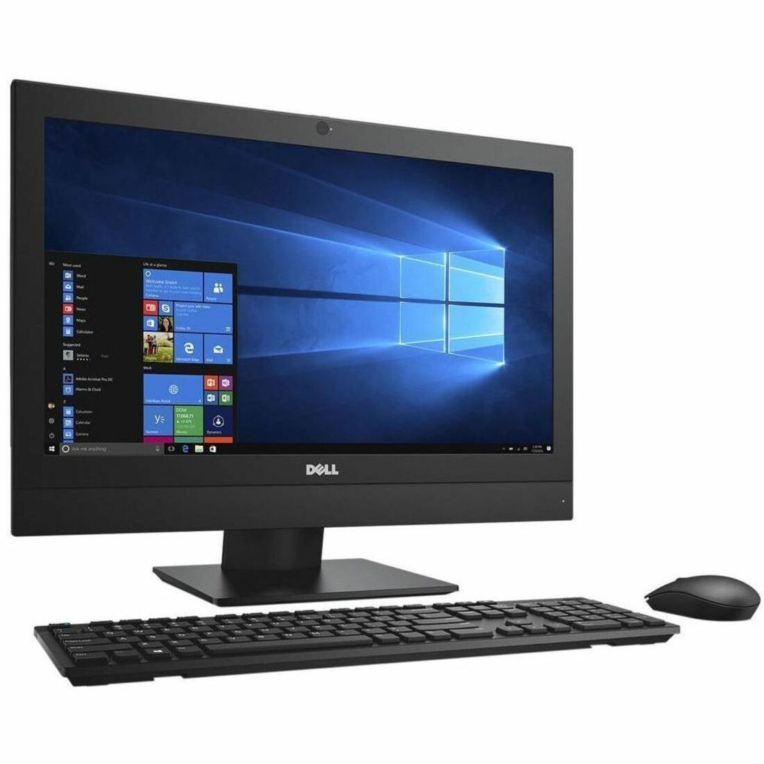 DELL 5250 AIO I5-6500 REFURB