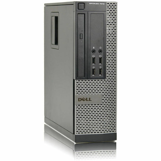 DELL 7010-SFF  I5-3470 REFURB