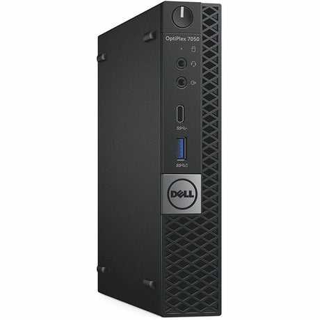 DELL 7050 MICRO I5-6500T REFURB