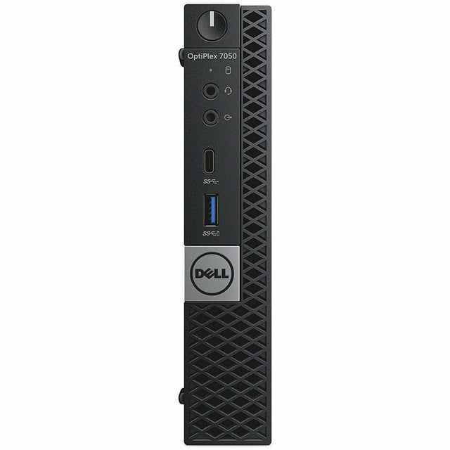 DELL 7050 MICRO I7-6700T REFURB