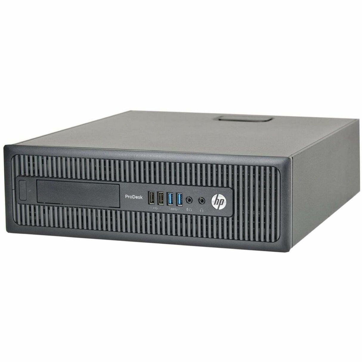 HP 600 G1 SFF I7-4770 REFURB