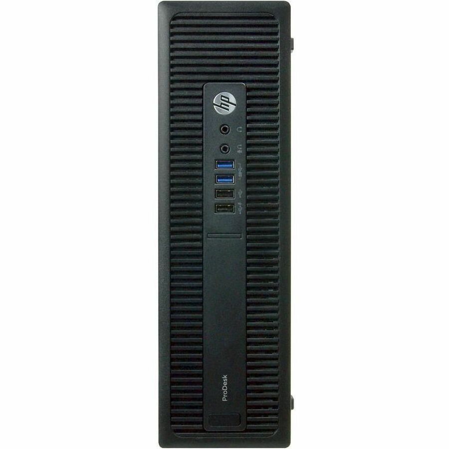 HP 600 G2 SFF I7-6700 REFURB