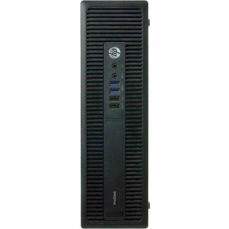 HP 600 G2 SFF I7-6700 REFURB