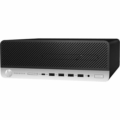 REFURB 600 G4 i7 16G 256G SFF