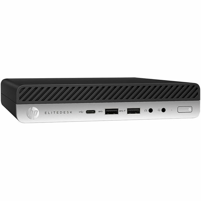 REFURB 800 G3 i5 16G 256G DM