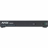 AMX NMX-ATC-N4321D Audio-over-IP Transceiver with Dante and AES67