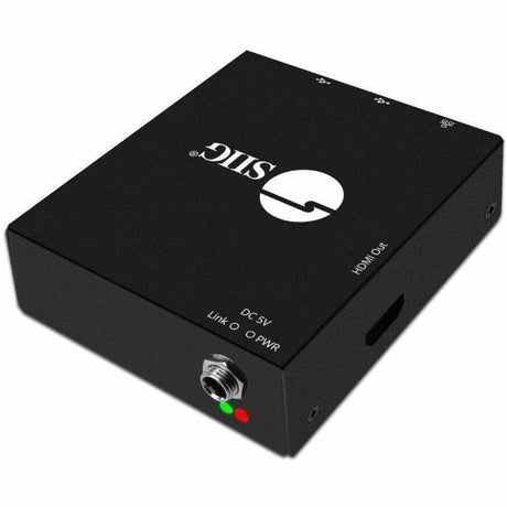 HDMI VIDEO WALL OVER IP