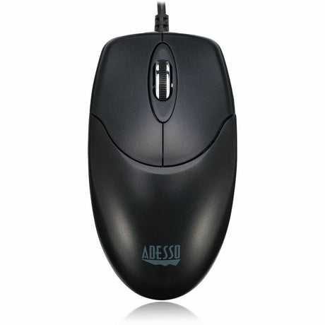 USB-C TAA OPTICAL SCROLL MOUSE