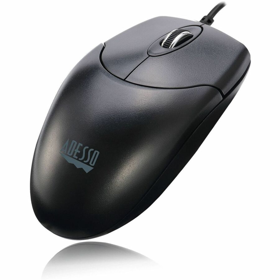 USB-C TAA OPTICAL SCROLL MOUSE