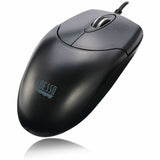 USB-C TAA OPTICAL SCROLL MOUSE